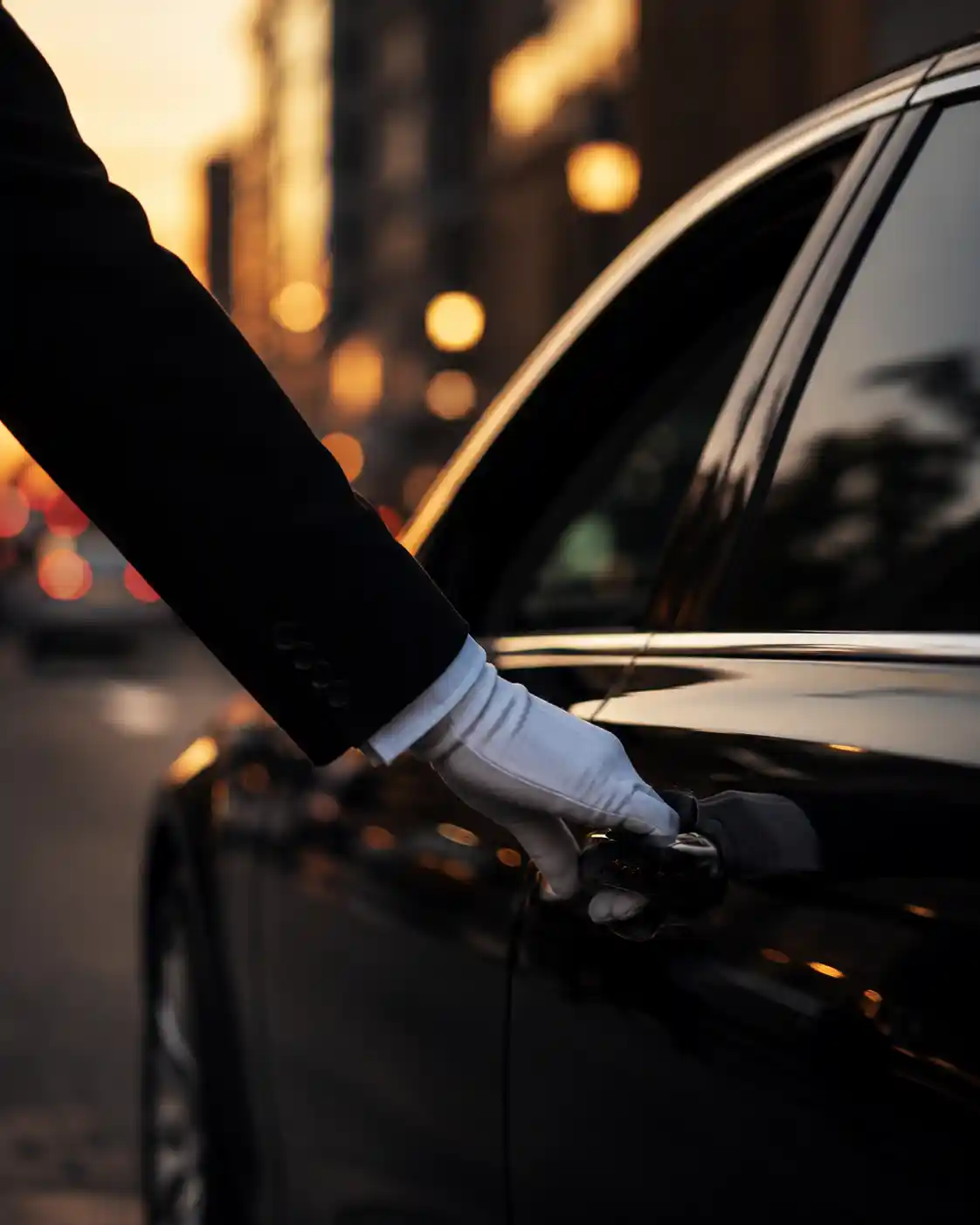 Airport Transfers